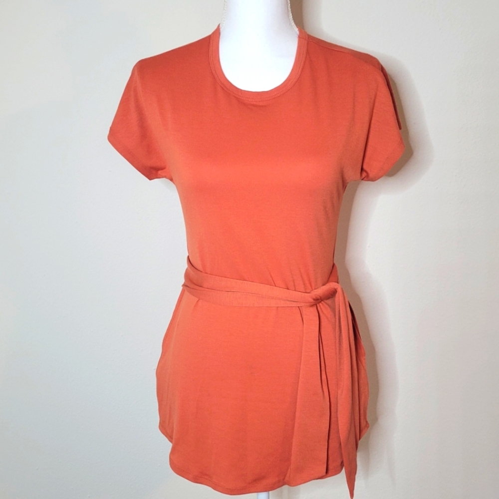 LuLaRoa Mitzi Tunic Top Size XXS